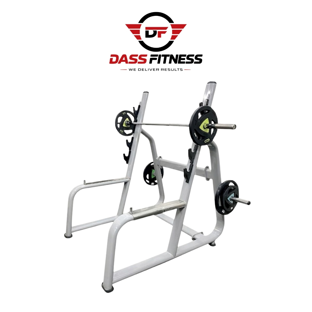 Fix Squat Rack